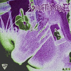 Ghostemane - Axis (Chopped and Screwed OBFUSCOUS)