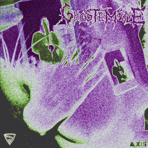 Ghostemane - Axis (Chopped and Screwed OBFUSCOUS)