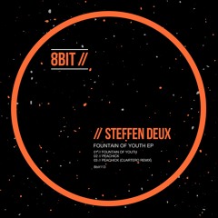 Steffen Deux - Peachick (Cuartero Remix)