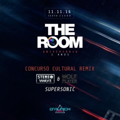 Concurso SuperSonic remixes