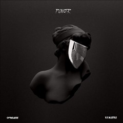 CVRELESS x V.F.M.style - POWER