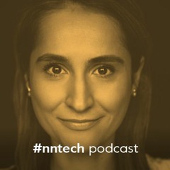 #nntech ep 3: Natalia Brzezinski on fearlessness, life after death & marrying robots