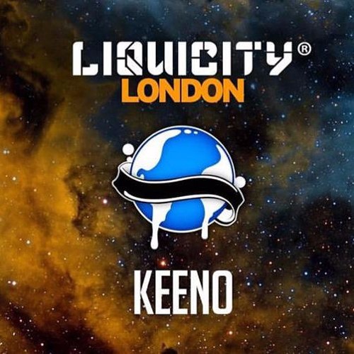 Keeno - Liquicity Guestmix for Drum&BassArena