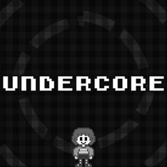 Undercore OST - 7: A Grey Me (CORE!Frisk Theme)