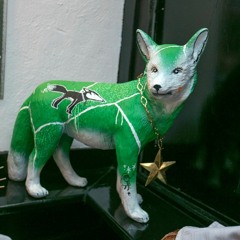 Relaxation P.Fox 2016