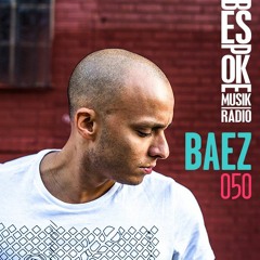 Bespoke Musik Radio 050 : BAEZ Presents "Fordel"