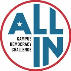 Get Out The Vote - All In Project