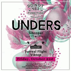 amazing deep electronical sets