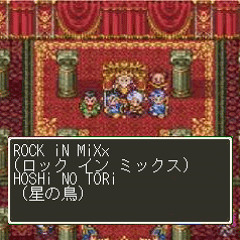 ROCK iN MiXx