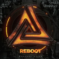 EDMSauce / REBOOT Promo Mix - Rob Gasser