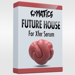 Future House For Serum