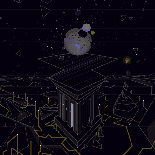 Jordan Comolli - Alone