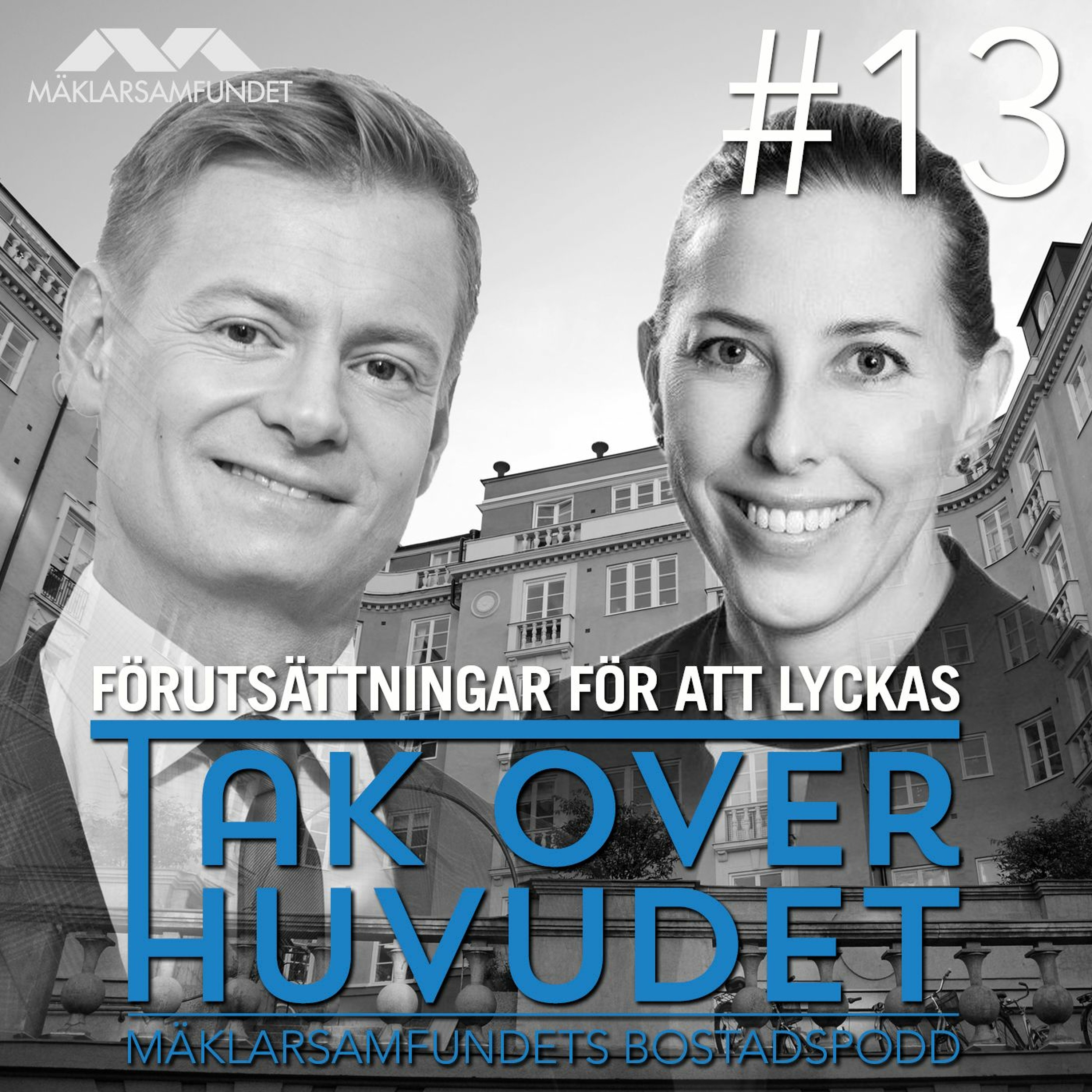Tak över huvudet