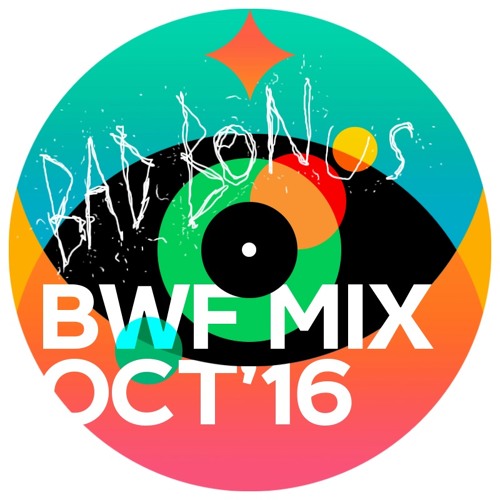 Big Wine Mix 016 - BAD BONUS (OCT'16)