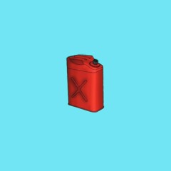 Gasoline [ prod. ATOMIC ]