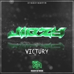 JIQZY - VICTORY (Riddim Network Exclusive) Free Download