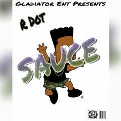 R Dot-Sauce