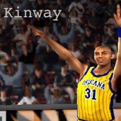 Kinway - Untitled (Memphis' Theme)