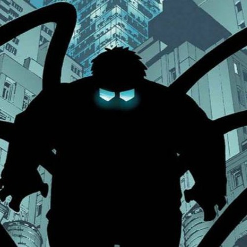 KOZIK - DOC OCK (AYONIKZ VIP) [OUT NOW ON ION MUSIC]