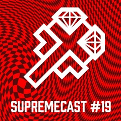 Supremecast #19 JXH