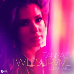 I Will Survive (Radio Edit) - Feat. DJ Kataku