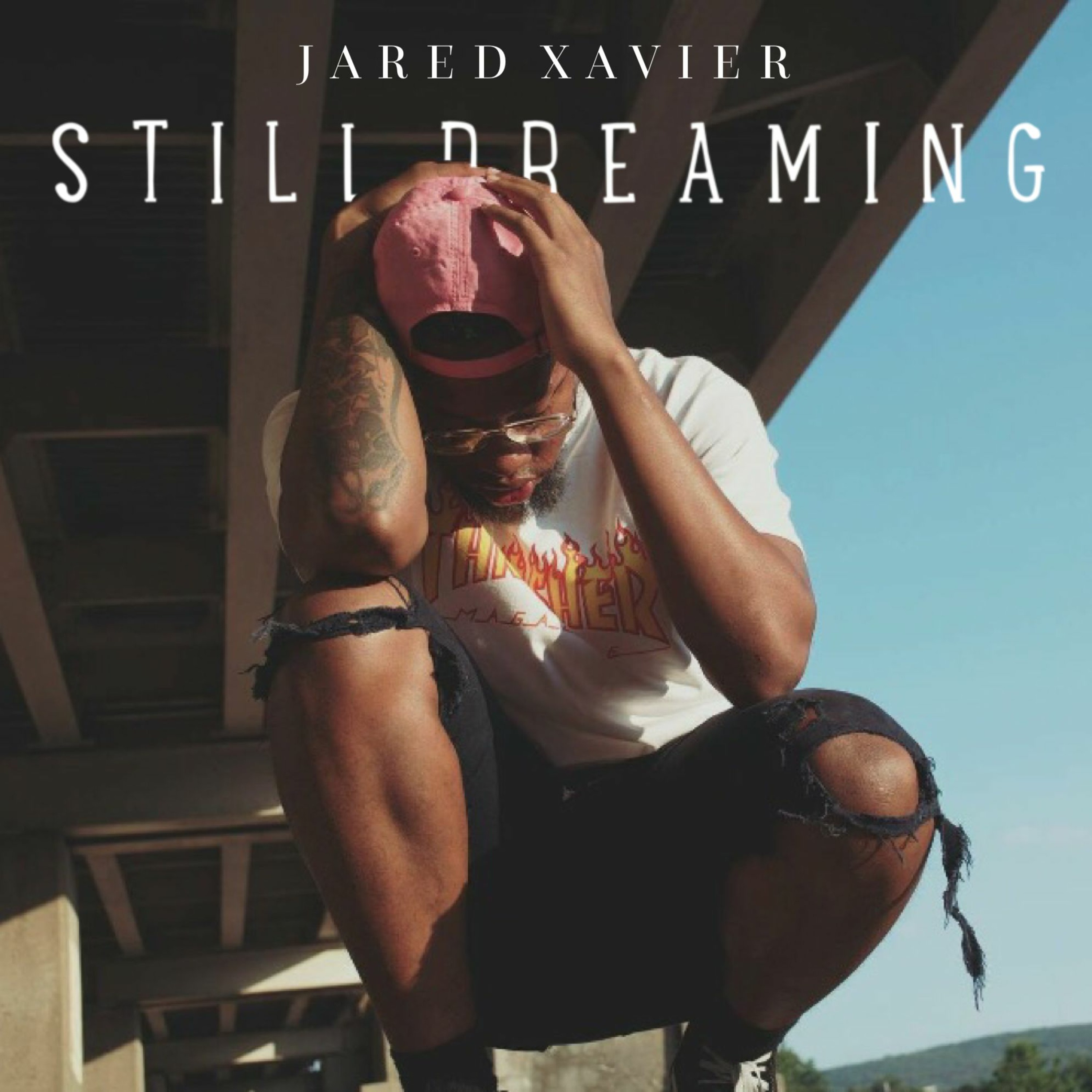 Still Dreaming (prod. by HitMakerDot) episode artwork