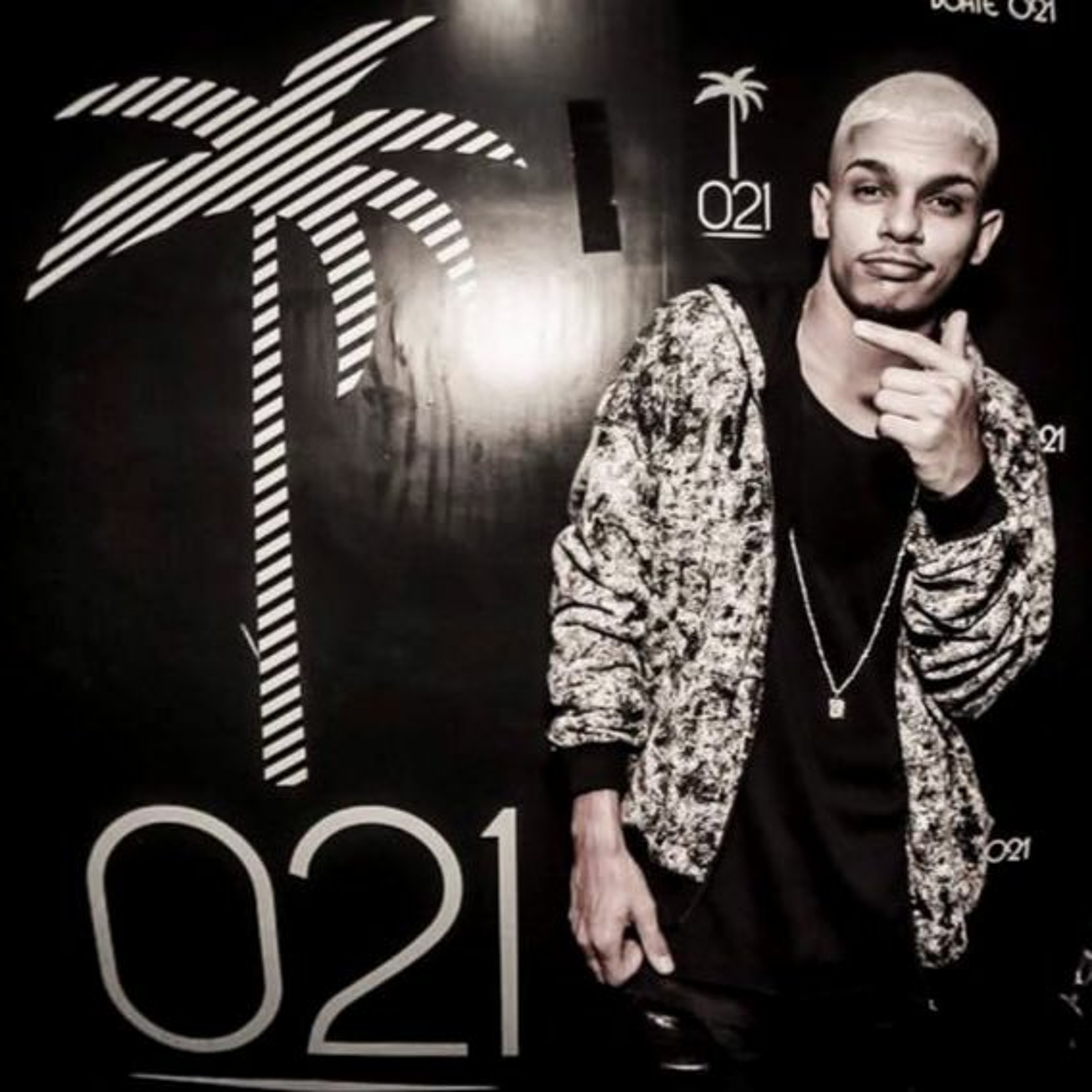 DJ Leandro - Instrubeat ®