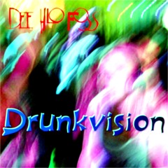 Drunkvision