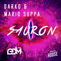Darko & Mario Suppa - Sauron