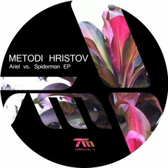 Metodi Hristov - Kind Of Blue