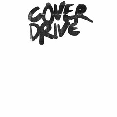 Cover drive