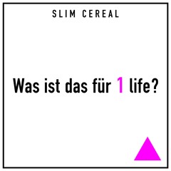 Was ist das für 1 Life? (Musikvideo BALD)