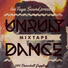 PLAYLISTS DANCE HALL MIX KOGITAUSOUND