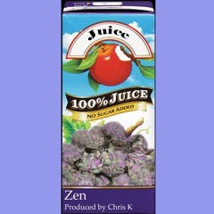 Juice (Prod. ChrisKtheProducer)