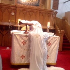Coptic Gregorian Liturgy