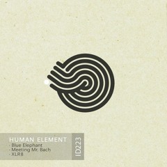 Human Element - XLR8