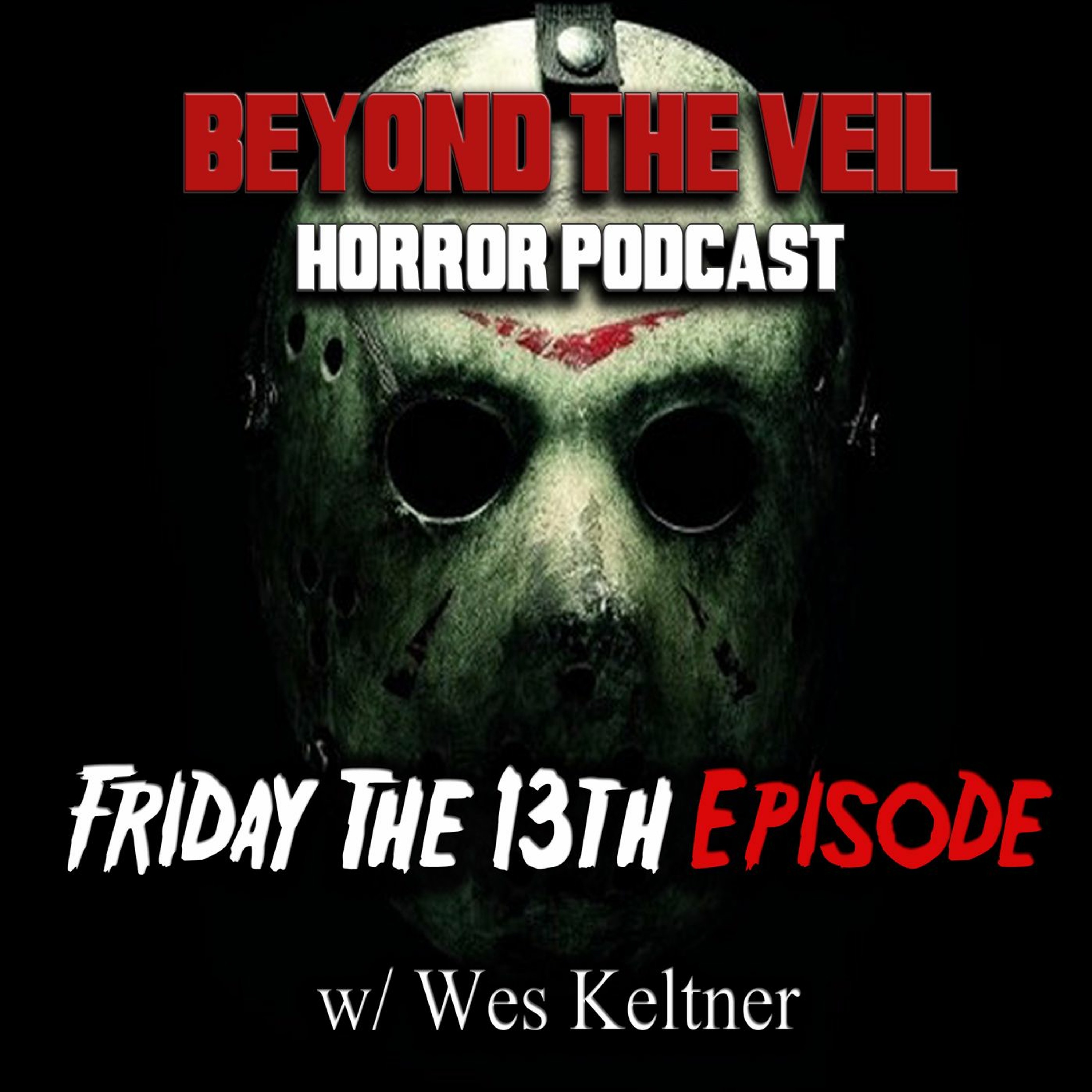 Beyond The Void - Horror Podcast