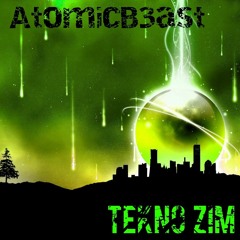 TeKnO ZiM & AtomicB3ast - So Und Nicht Anders