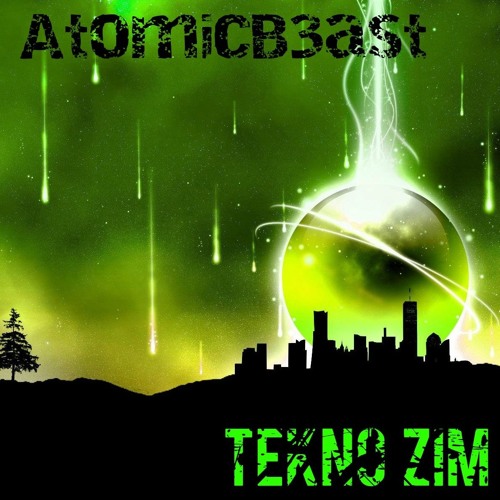TeKnO ZiM & AtomicB3ast - So Und Nicht Anders