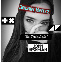 Avicii Martin Garrix Ft John Newman - In This Life
