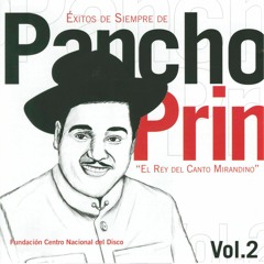PANCHO PRIN VOL.2 - EL JOROPO MIRANDINO