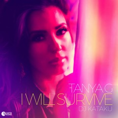 I Will Survive (Kataku Remix)