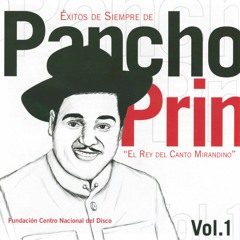 PANCHO PRIN VOL.1 - EL GAVILÁN