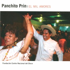 PANCHITO PRIN - EL MIL AMORES