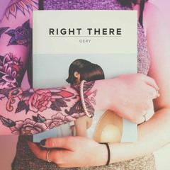 BARSTONE - Right There