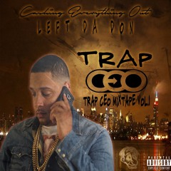No Valen ft Relanpago la  Amenaza x Ochoita