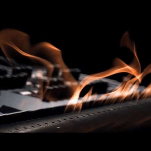 CYMATICS 4k - Nigel Stanford