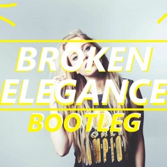 Laura Marano - Boombox (Broken Elegance Remix)