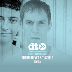 Shaun Reeves & Tuccillo - Smile