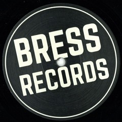 BRS001 - Bress Underground - Dawn E.P. (snippets)
